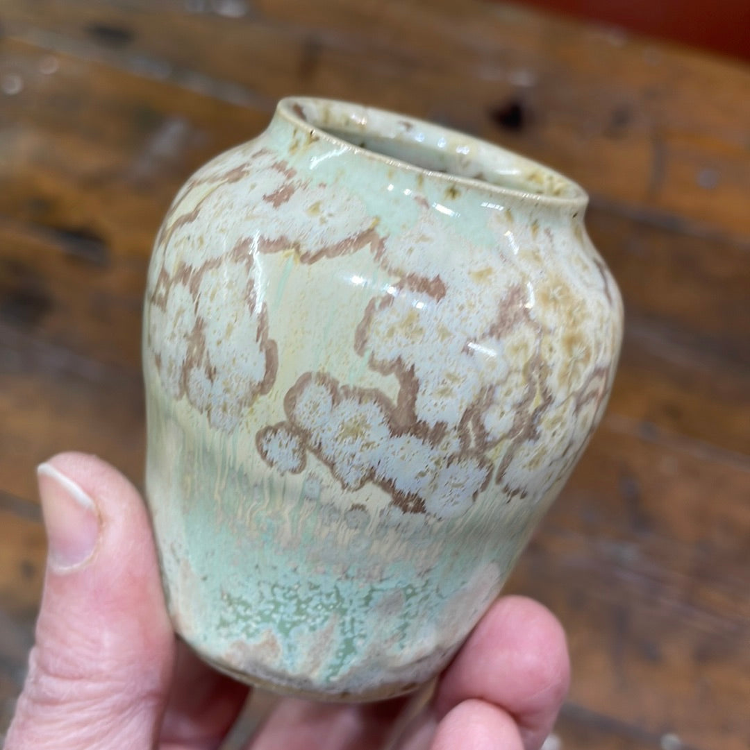 Vase #8