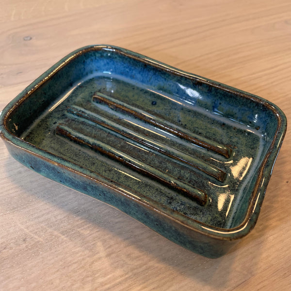Sæbeskål